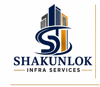 SHAKUNLOK INFRA SERVICES PRIVATE LIMITED Logo