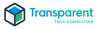Transparent Tech Consulting, LLC Logo