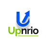 Upnrio Logo