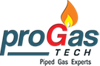 ProGas Tech Logo
