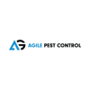 Agile Pest Control Logo