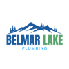 Belmar Lake Plumbing Logo
