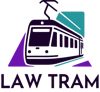 Law Tram Logo
