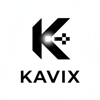 Kavix Logo