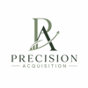 Precision Acquisition Logo