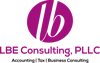 LBE Consulting Logo