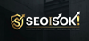 SEOisOK! - SEO Consulting Firm & Services Logo