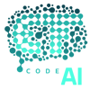 CodeFusionAI Logo