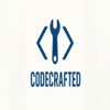 CodeCrafted Services Logo