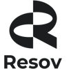 Resov Film Logo
