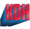 Kya Dekhte Ho Productions Logo