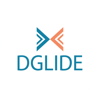 DGlide Logo