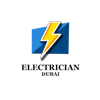 Electrician Dubai Logo