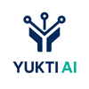 Yukti Ai Automation Agency Logo