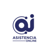 iA Asistencia Online Logo