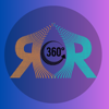 MaRRaN 360° HUB Logo