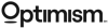 Optimism BH Logo