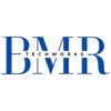 BMR TechWorks Logo