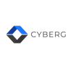 CYBERG Logo
