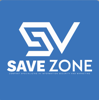 Save zone Logo
