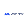 Make Now Logo