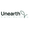 Unearth Digital Marketing Logo