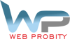 Web Probity Logo