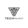 Tech Inject Logo