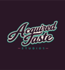 Acquired Taste Studios Logo