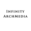 Infinity ArchMedia Logo
