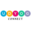 Udyog Connect Logo