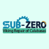 Sub-Zero & Viking Repair of Calabasas Logo