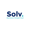 Solv Systems Logo