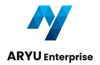 Aryu Enterprises Logo