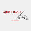 Abdulbasit Writer Hub Logo