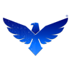 Tech eagle hub Logo
