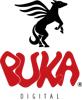 PukaDigital Logo