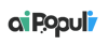 AIPOPULI TECHNOLOGIES PVT LTD Logo
