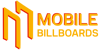 Mobile Billboards Logo