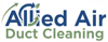 Allied Air Duct Cleaning Logo