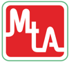 Mega Trend Advertising Logo