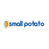 Small Potato Marketing Ltd. Logo