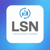 Lsn Valuation Logo