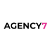 Agency7 Limited Logo