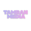 Tamrah Media Logo