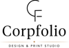 Corpfolio Logo