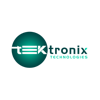 Tektronix Technologies Logo