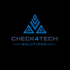 Check4Tech Corp. Logo