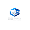 RS Info Solutions Logo