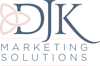 DJK Marketing Solutions Logo